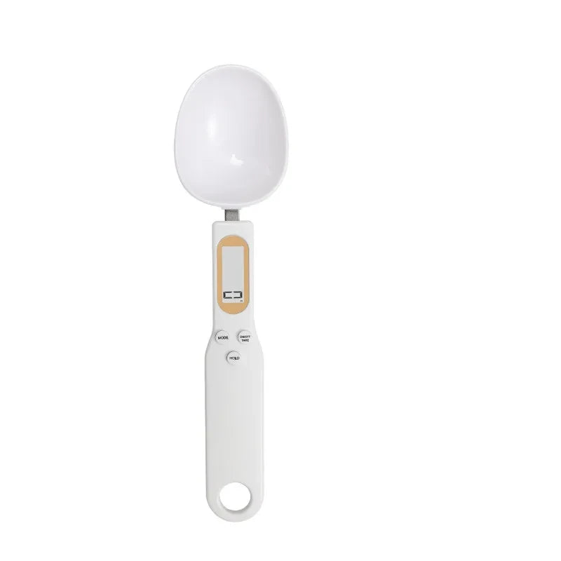 Digital Measuring Spoon Scale