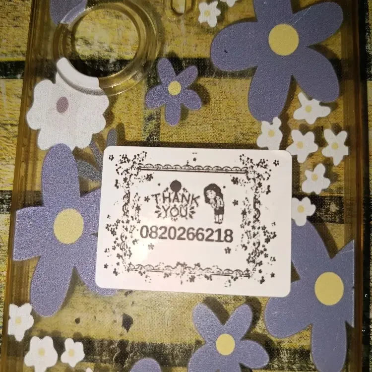Review Card