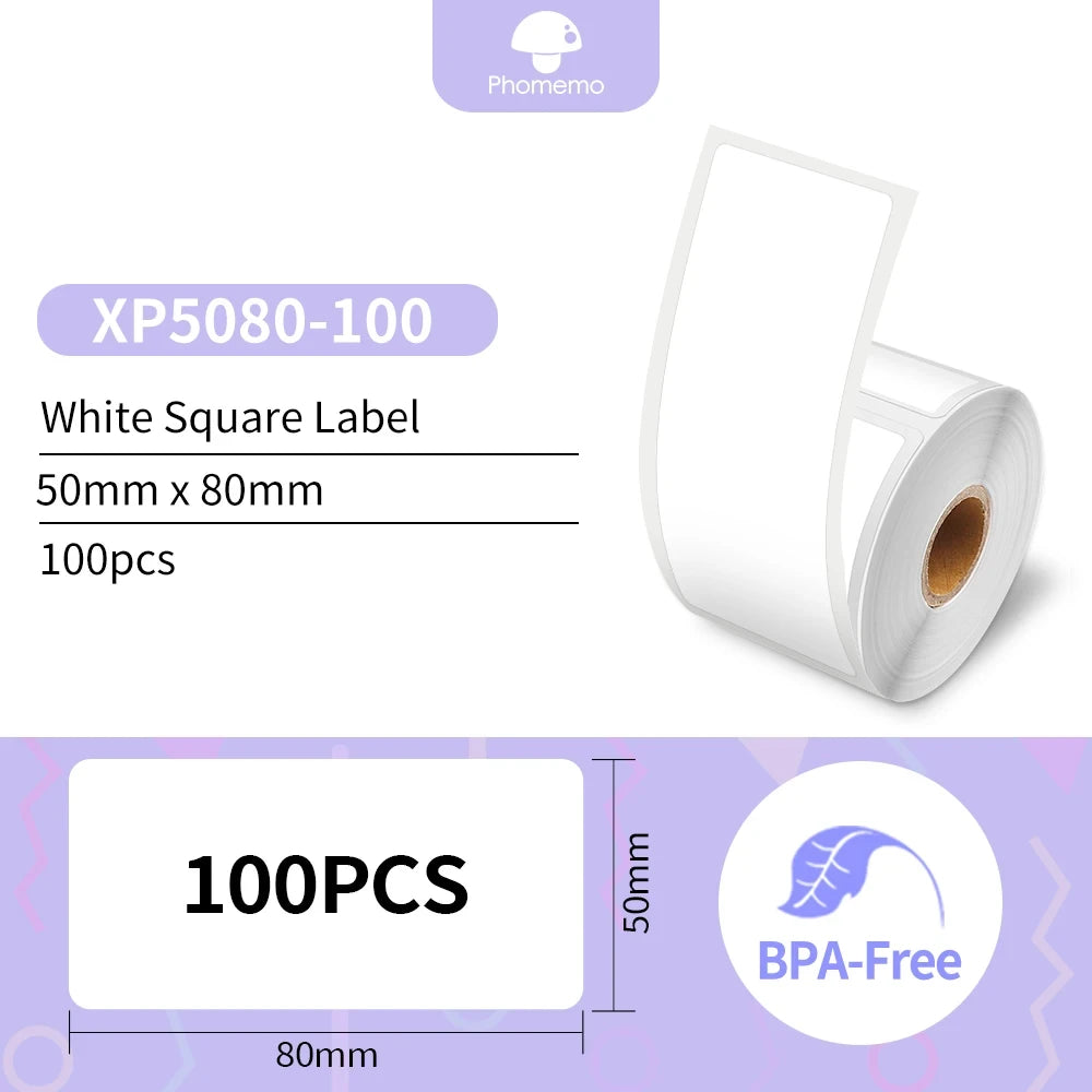 Phomemo M110 Label Maker