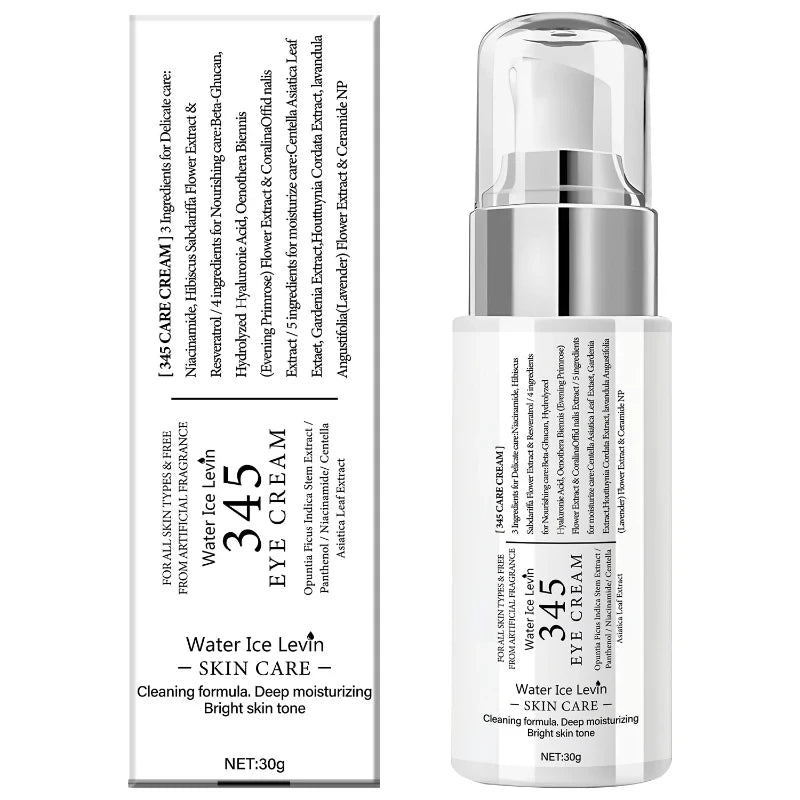 Relief Face Cream Set