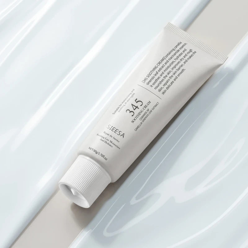 Relief Face Cream Set