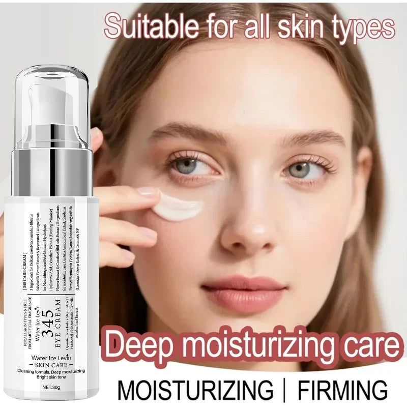 Relief Face Cream Set