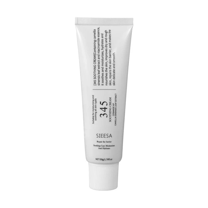 Relief Face Cream Set